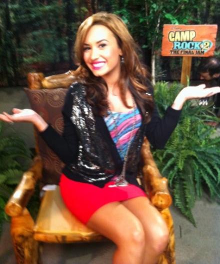Tags: Demi Lovato, Joe Jonas